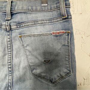 Hudson Jeans Size 26 Blair Supper Skinny